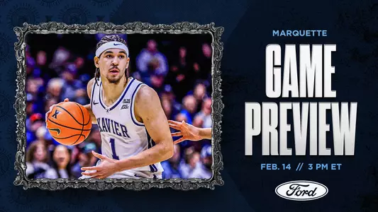 MARQUETTE GAME PREVIEW GRAPHIC