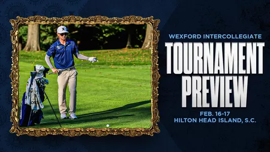 2026 Wexford Intercollegiate Preview