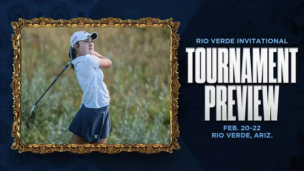 2026 WMU Rio Verde Invitational Preview