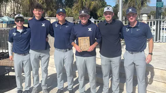 2026 Wexford Intercollegiate Runner-Up