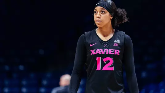 MacKenzie Givens vs Seton Hall