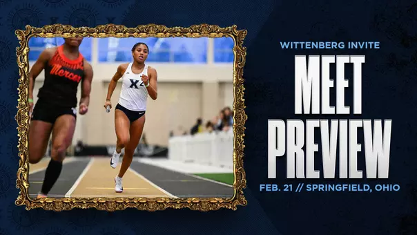 2026 Track Preview at Wittenberg Invite