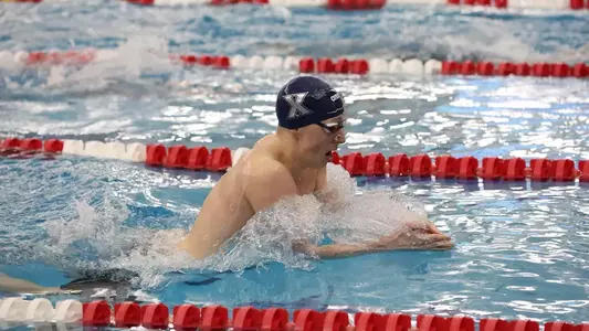 Day 2 BIG EAST Championships