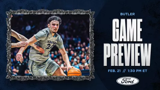 MBB Game Preview at Butler