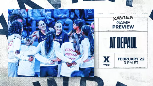 2026 WBB Preview at DePaul