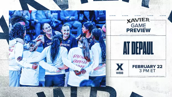 2026 WBB Preview at DePaul