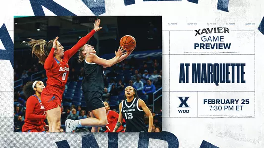 2026 WBB Preview at Marquette