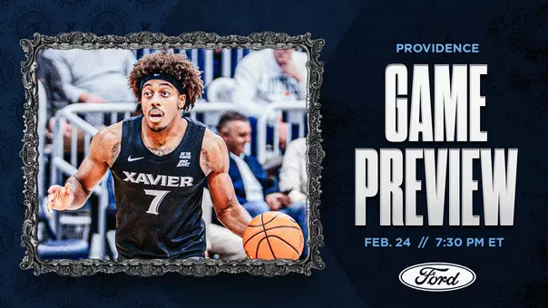 MBB Game Preview at Providence
