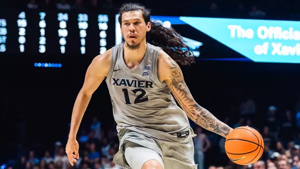 Carroll vs. Villanova