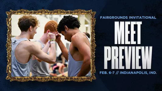 2026 Fairgrounds Invitational Preview