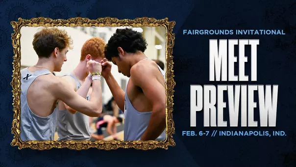 2026 Fairgrounds Invitational Preview