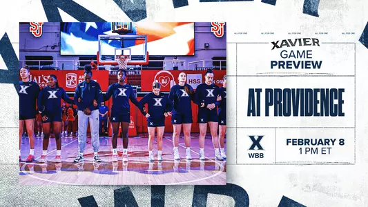 2026 WBB Preview at Providence