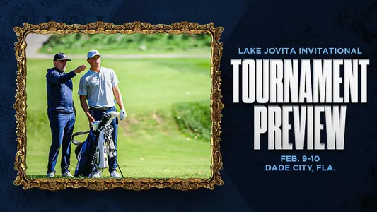 2026 MGOLF Preview - Feb. 6