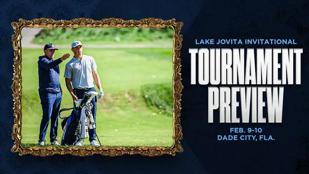 2026 MGOLF Preview - Feb. 6