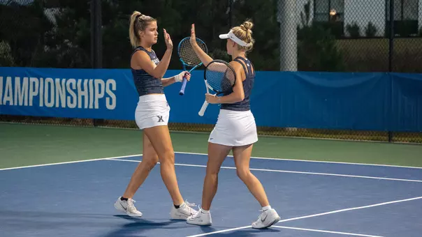 Abby Nugent Clara Owen