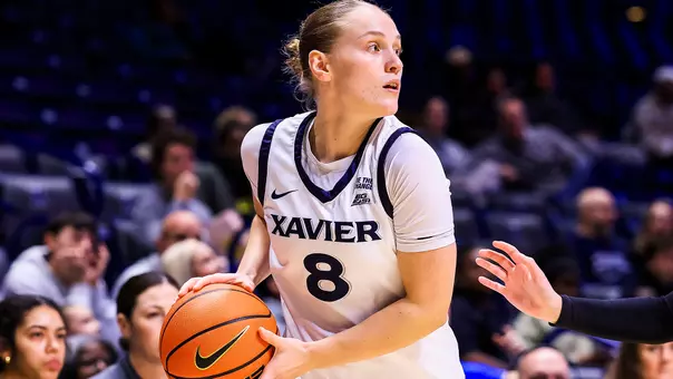 Meri Kanerva vs Creighton