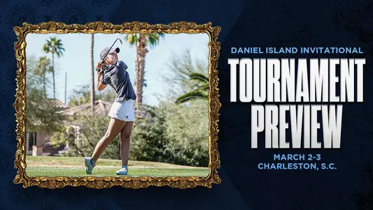 2026 Daniel Island Invitational Preview