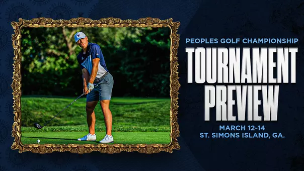 2026 Peoples Golf Championship Preview