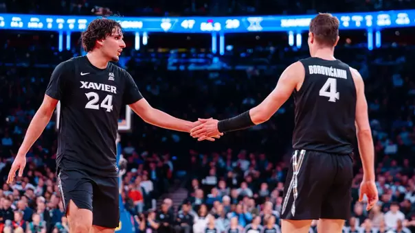 Men's Basketball vs. UConn - BIG EAST Tournament Quarterfinals at Madison Square Garden