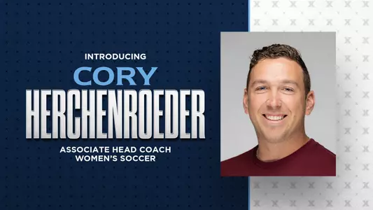 Cory Herchenroeder
