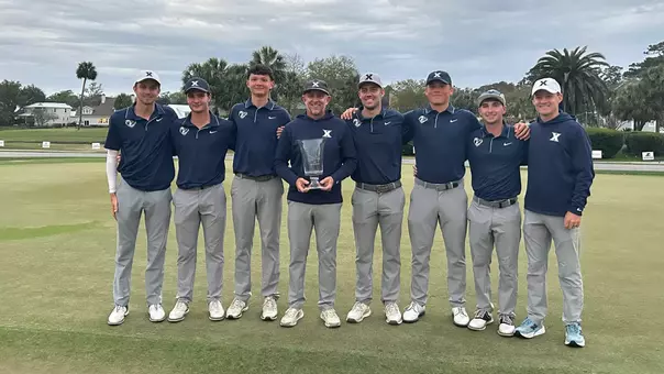 2026 Peoples Golf Championship - Runner-Up