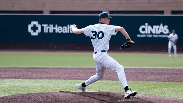 Baseball vs Evansville - Game 3 - Hayden Field