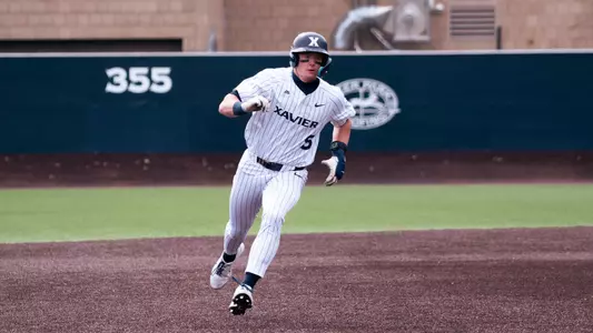 Clay Burdette vs Evansville