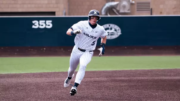 Clay Burdette vs Evansville