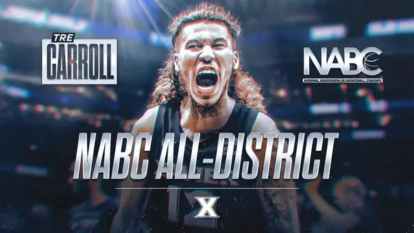 Tre Carroll NABC graphic