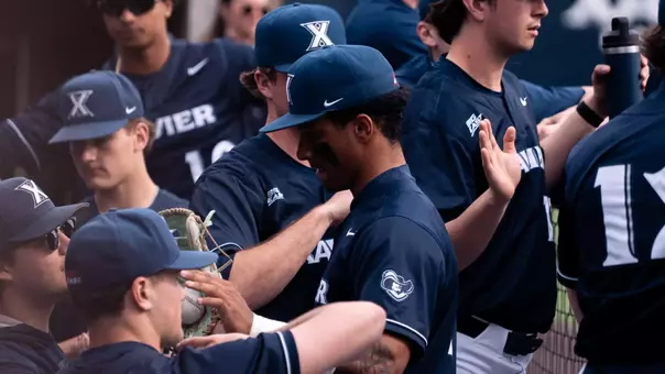 Baseball vs Wofford - Game 1 - Hayden Field