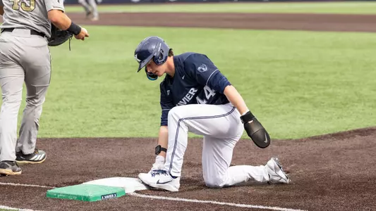 Jorge Valdes vs. Wofford