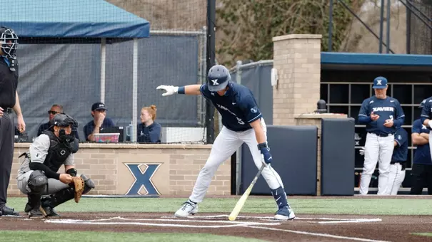 Clay Burdette vs Wofford