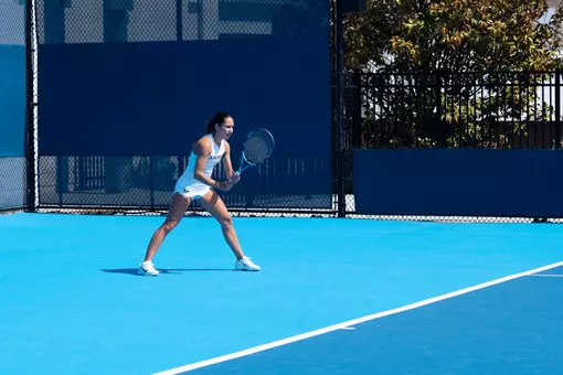 Emily Flowers vs CSU