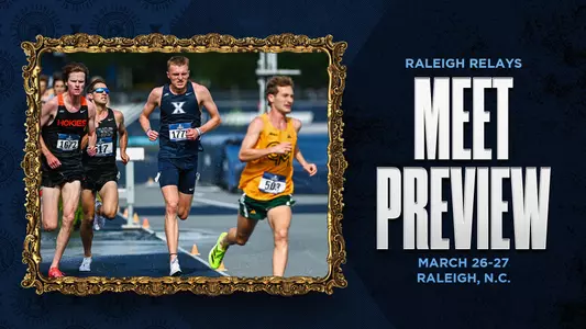 2026 Raleigh Relays Preview