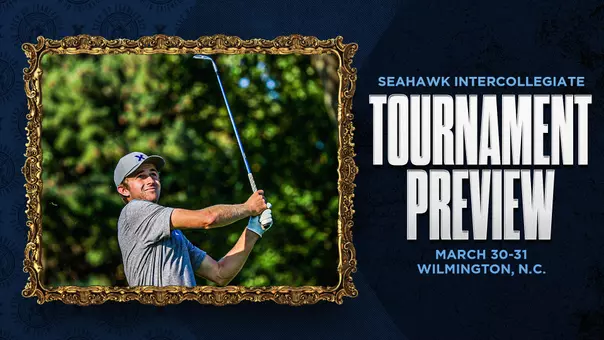 2026 Seahawk Intercollegiate Preview