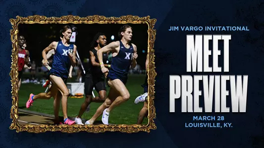 2026 Jim Vargo Invitational - Meet Preview
