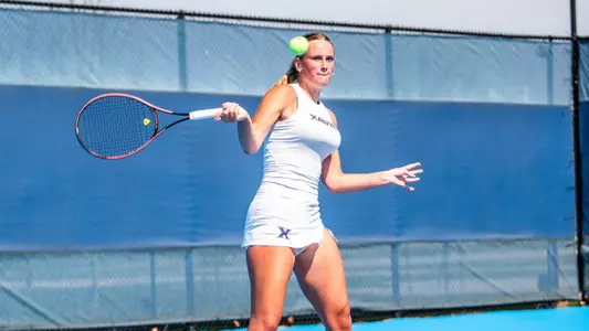 Natalie Smitek vs CSU