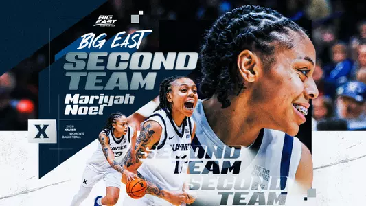 mariyah noel big east