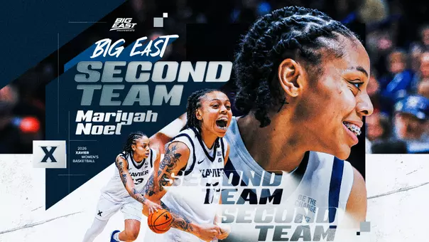 mariyah noel big east