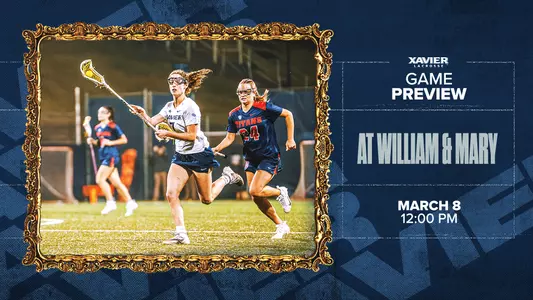 william & mary preview