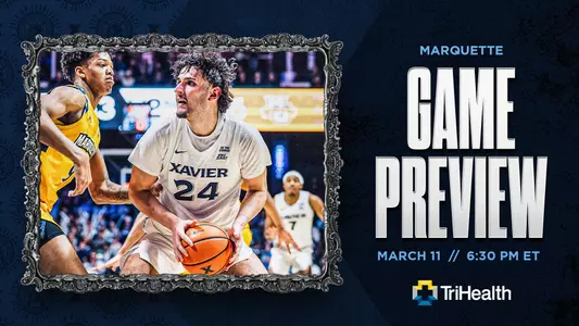 BET vs. Marquette Game Preview