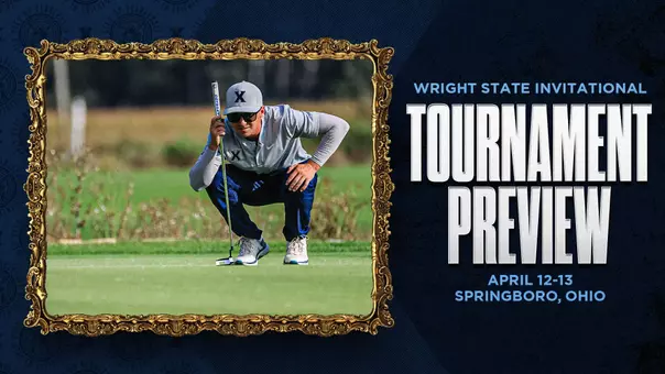 2026 Wright State Invitational Preview