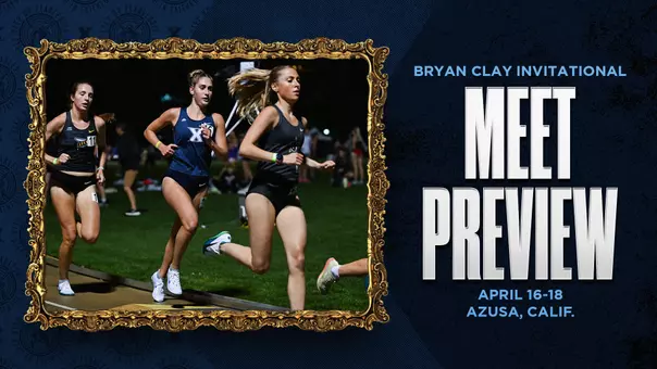 2026 Bryan Clay Invitational - Preview