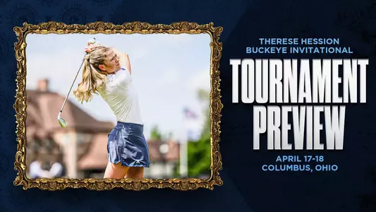 2026 Therese Hession Buckeye Invitational Preview