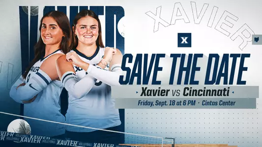 volleyball vs cincinnati save the date