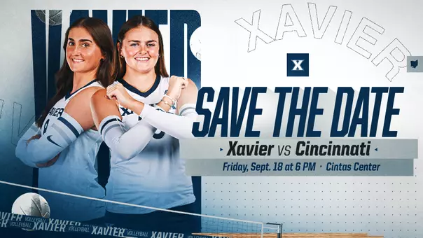 volleyball vs cincinnati save the date