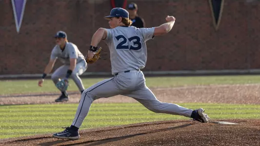 Michael Murphy vs Cincinnati