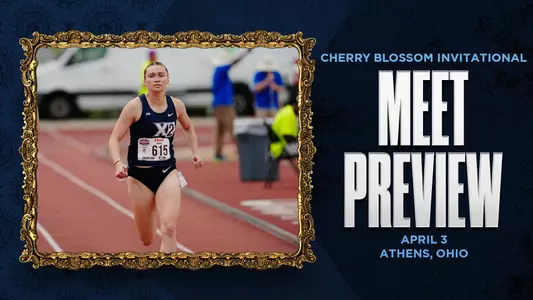 2026 Cherry Blossom Invitational Preview