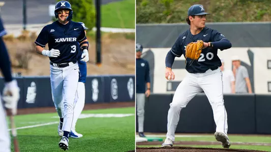 Baseball Weekly Honor Roll