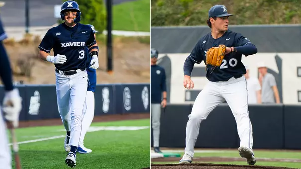 Baseball Weekly Honor Roll